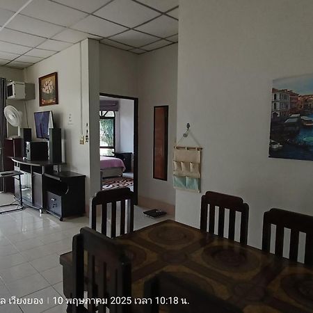 Lamphun Garden Home Kültér fotó