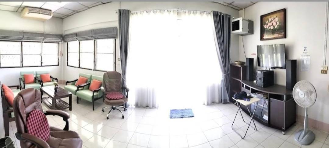 Lamphun Garden Home Kültér fotó